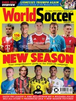 World Soccer
